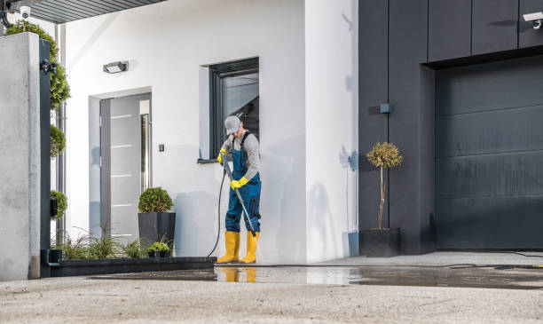 Professional Pressure Washing in Hanna City, IL